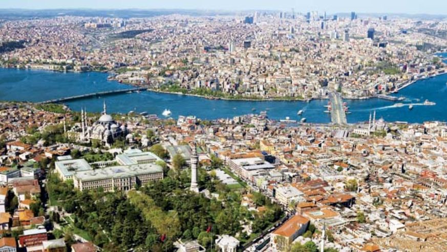 Istanbul