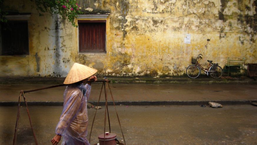 Hoi An Vietnam