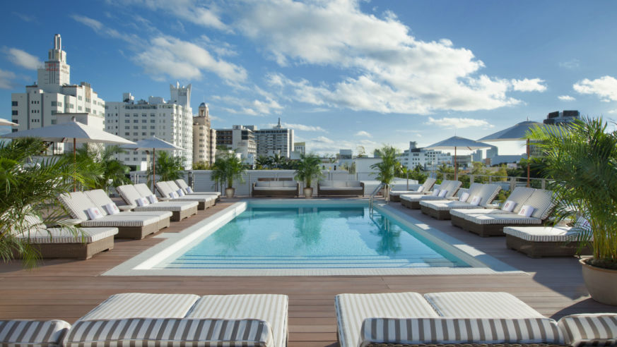 Redbury Hotel Miami
