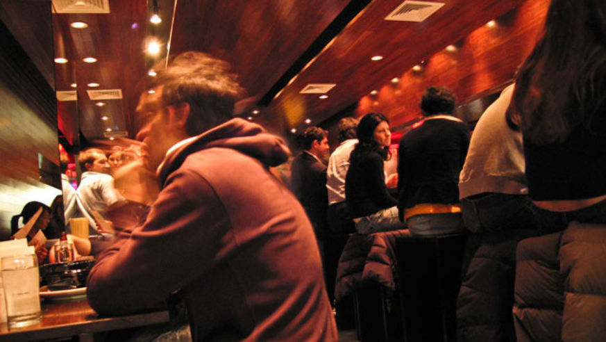 Restaurants_Momofuku_Interior