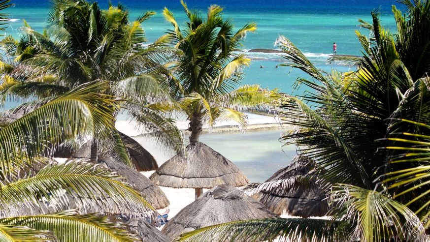 RivieraMaya_Mexico_PlayadelCarmen_Sandos_Beach