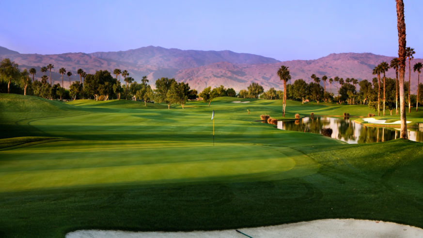 golf, palm, springs, california
