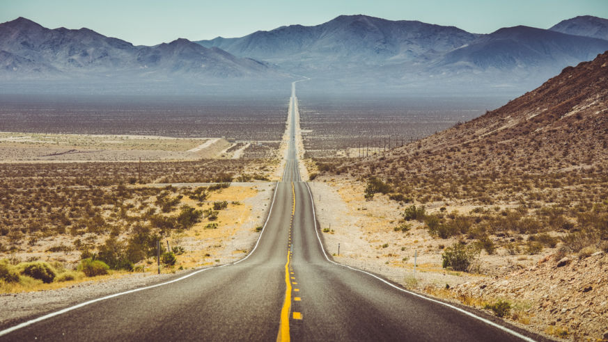 Route 66
