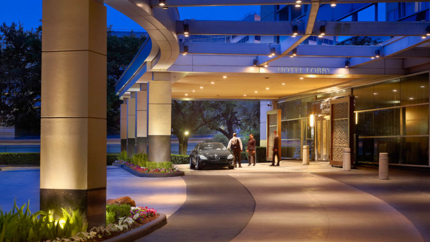 Royal Sonesta Houston