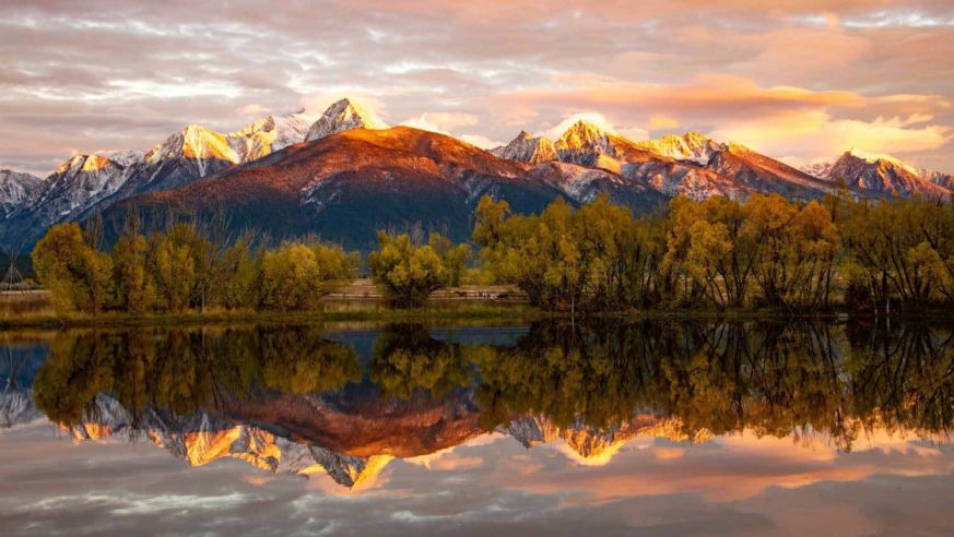 How To See The Best Of Montana In 7 Days 