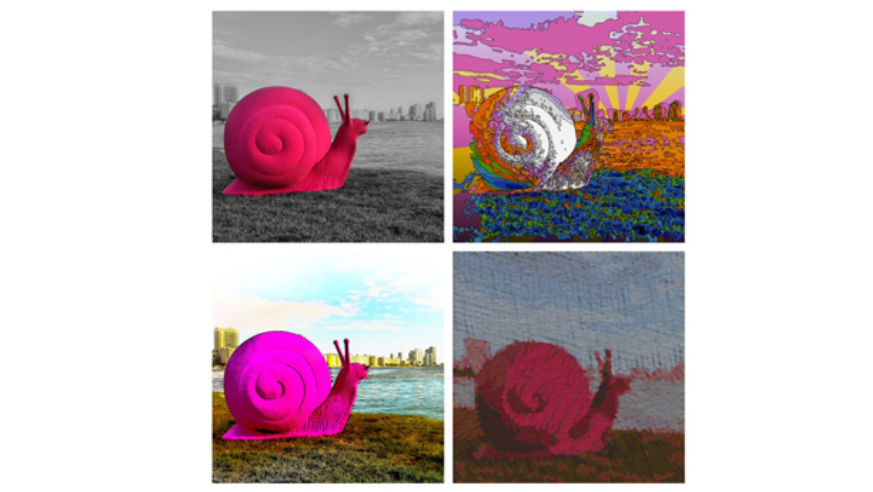 snails-art-basel-miami-2
