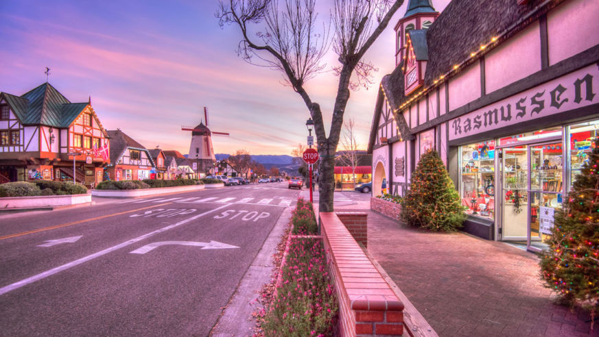 Solvang 2 Credit To Central Coast Pictures
