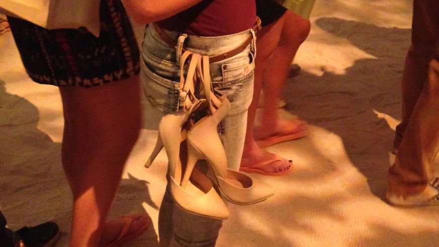 South Beach Food and Wine Festival