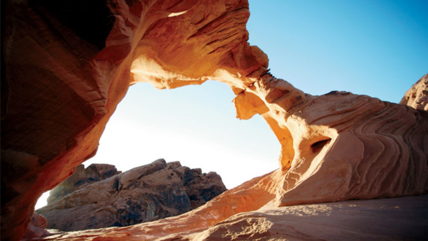 Valley of Fire State Park