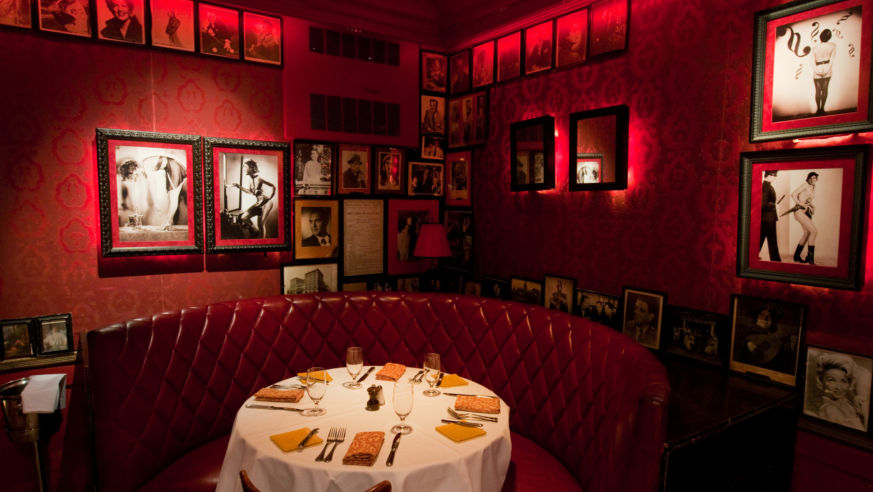 Strip House Midtown celebrates NYC Restaurant Week