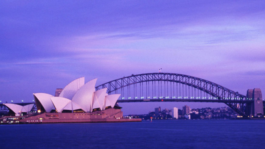 Sydney Australia