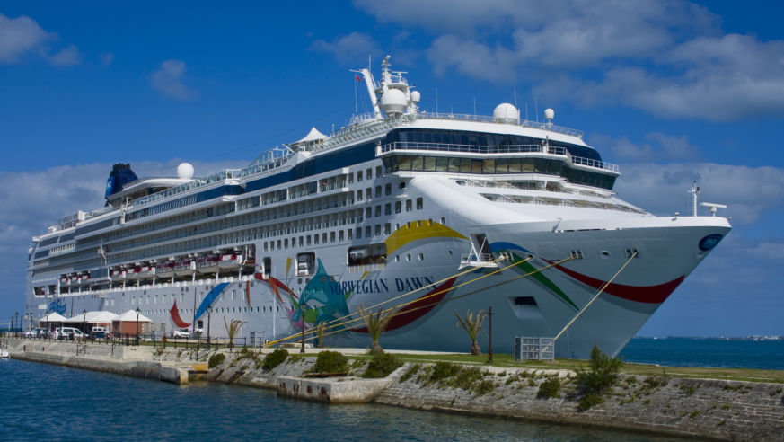 Norwegian Cruise Line