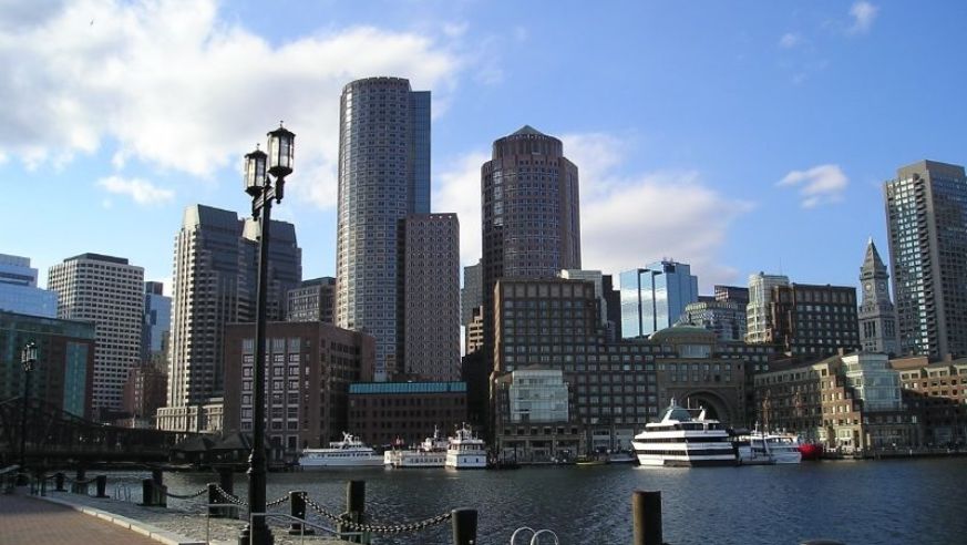 traveldeals_Boston_BostonHarbor
