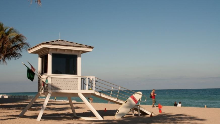 Fort Lauderdale, Florida