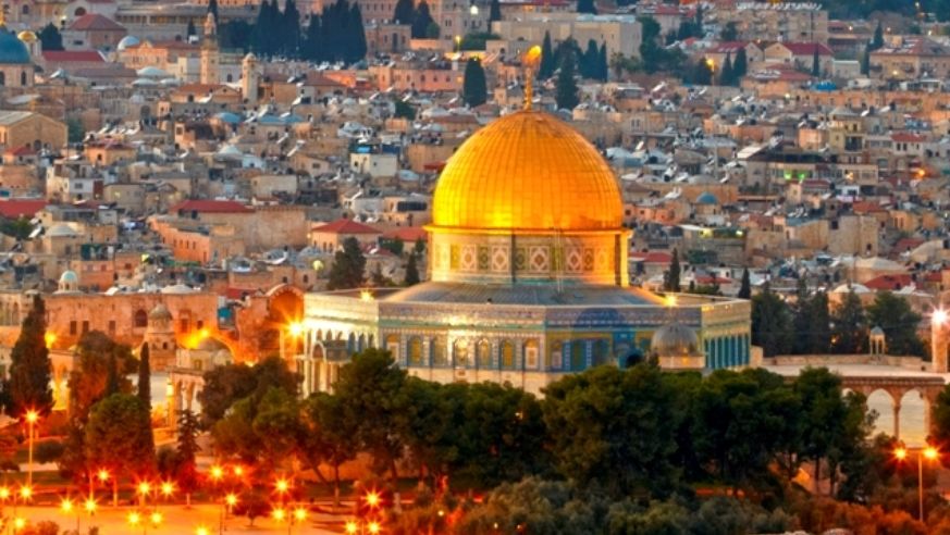 Troy Tours - Multi-Deal - Israel