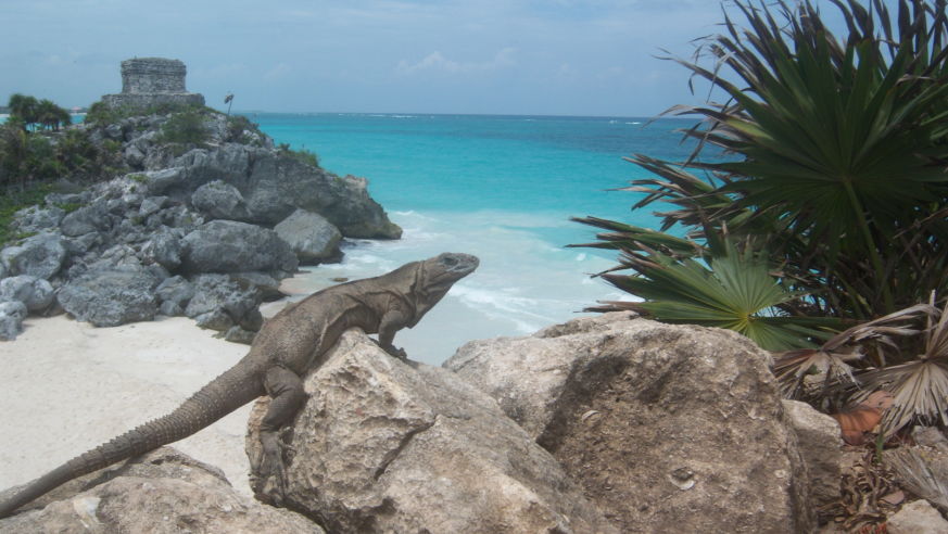 Tulum, Mexico