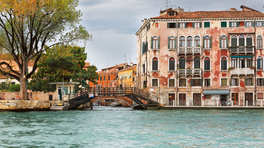 Venice, Italy