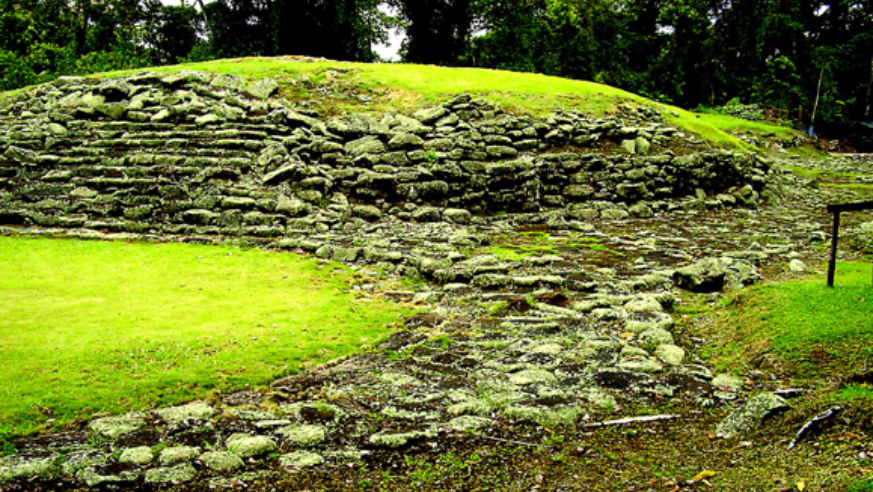 Visiting the Mysterious Ancient City of Guayabo