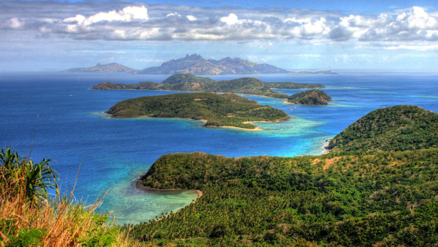 Fiji