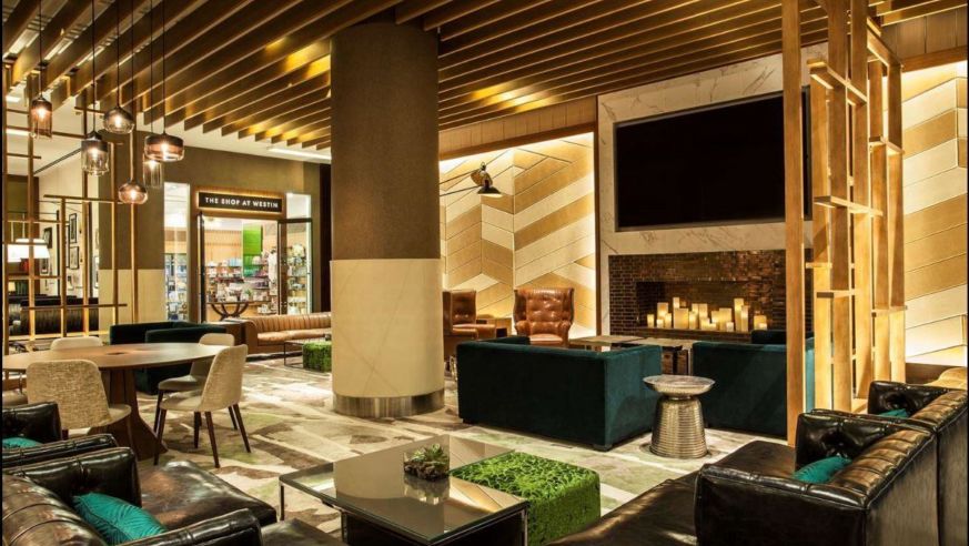 Deal of the day: Your NYC vacation at a price beyond compare (69455) Image Placement 118328