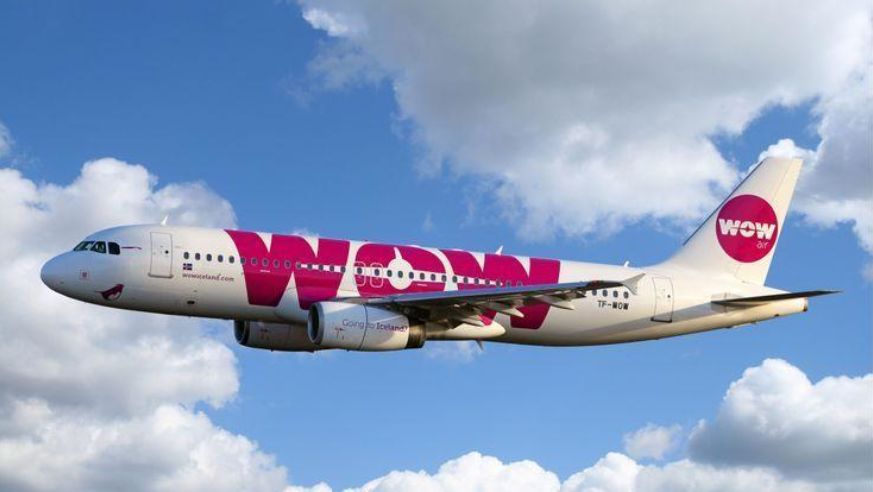 Wow Air