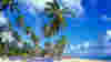 10MostVisitedCities_PuntaCana_BavaroBeach