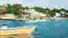 1112_Caribbean_BoatsOffHarbor
