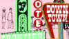 Vegas Hotels Illo