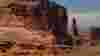 Arches Zoom Background