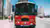 Chicago Trolley