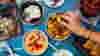 Food Tour Athens