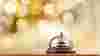 concierge bell hotel