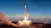 Launch Iridium 5 Mission Source Space X