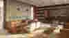 No Mad Lobby Lounge5B15D