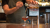Ovenand Shaker Bar