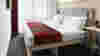 Pod Queen room