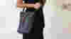 Peg And Awl Cross Body Bag