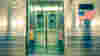 New York City Subway Car