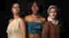Tenacious Women Virginia Indian African And English Women