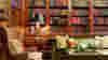 The Jefferson Dc Book Room