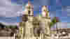 Tucson Arizona Cathedral