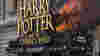 Broadway theater Harry Potter and the Cursed Child