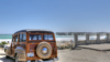 California Highway 1 Beauty Shot