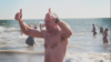 Coney Island Polar Bear Club New Year's Day Swim