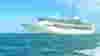 Cruise Ship 1103
