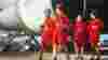 Delta Uniforms 1970-1973 Coats