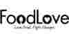 FoodLove logo