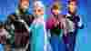 Frozen movie logo cropped 2