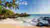 Hawaii Maui Beach