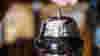 Concierge bell
